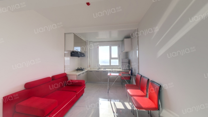 万龙振翔十五峯二手房实景图