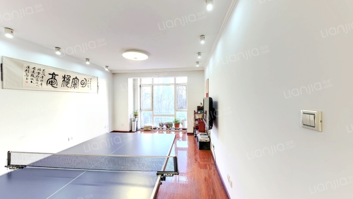 城建北尚B区二手房实景图