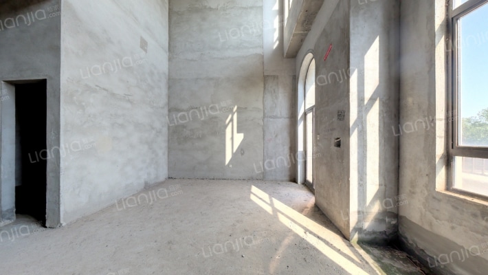 中海天鉴二手房实景图