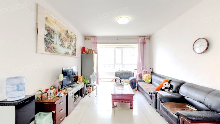 棕榈湾小区二手房实景图