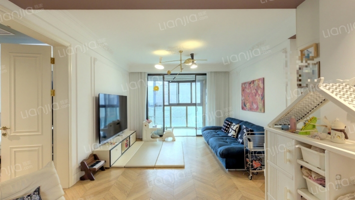 绿洲康城金邸二手房实景图