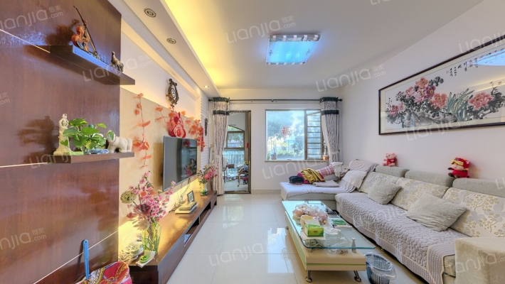 五洲康城二手房实景图