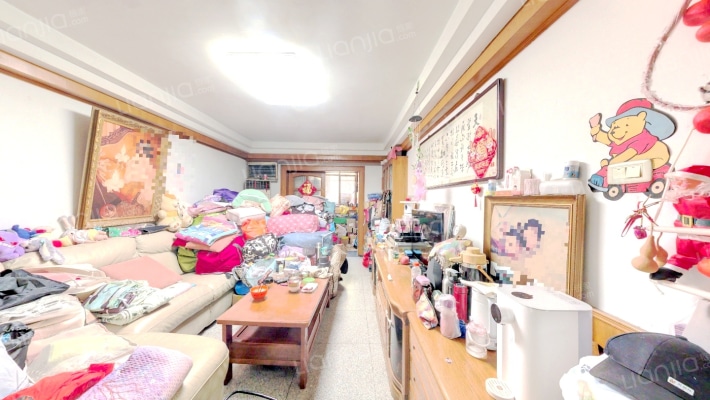 程光里二手房实景图