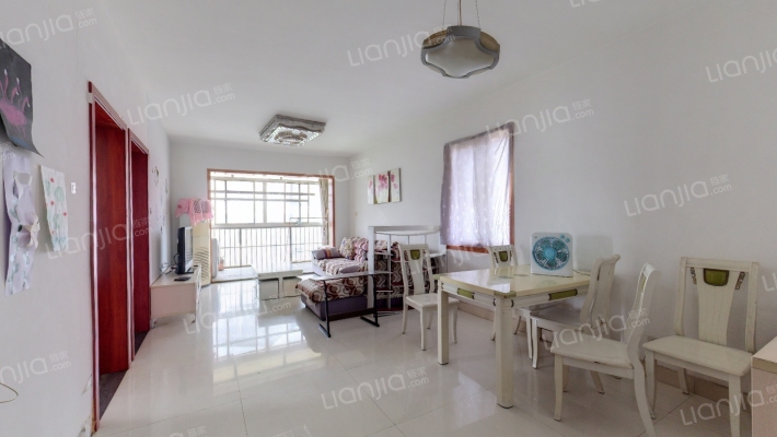 商城世纪村二手房实景图