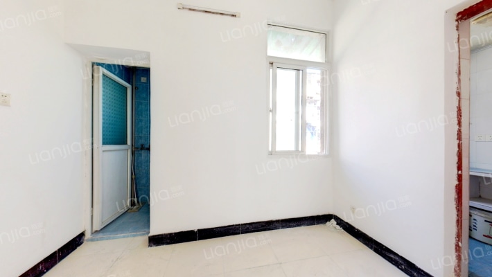 徐家棚街长轮社区二手房实景图