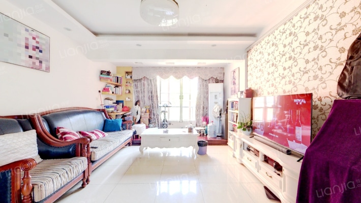 南国奥园二手房实景图