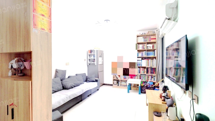 保利永威西溪花园二手房实景图