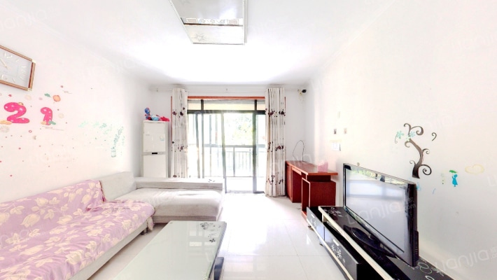 海洲景秀世家一期二手房实景图