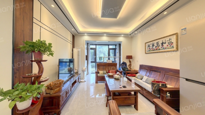 龙王渡二期二手房实景图