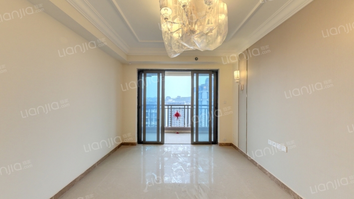 恒大云湖上郡御龙台3组团7.2期二手房实景图