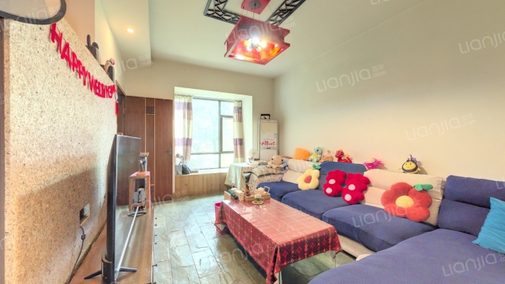 城东雅郡二手房实景图