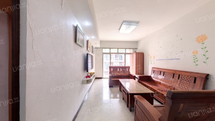 羊城花园二手房实景图