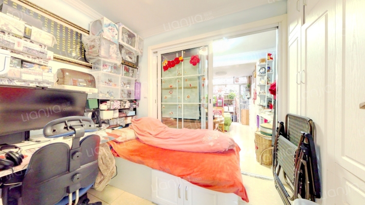 子长小区二手房实景图