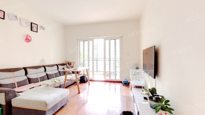 交大卡布里城二手房实景图