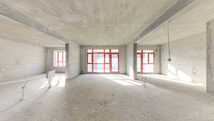 丰金紫金山庄二手房实景图