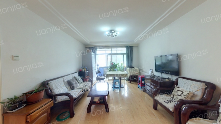 种子公司宿舍二手房实景图