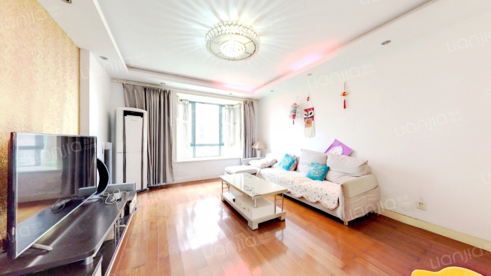 正阳世纪星城文华苑二手房实景图