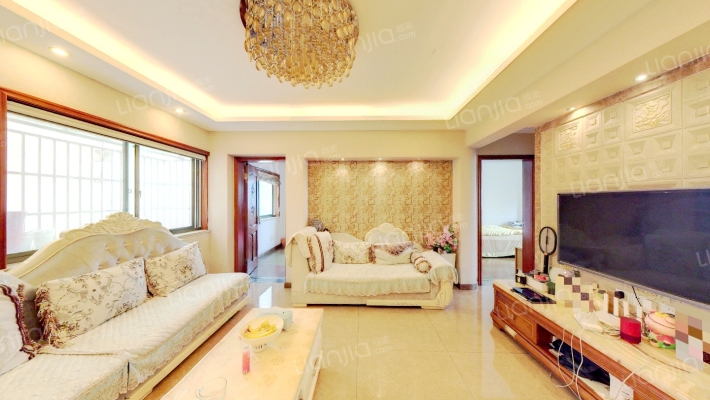 五里新村二手房实景图