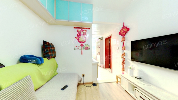 赛云台北路7号二手房实景图