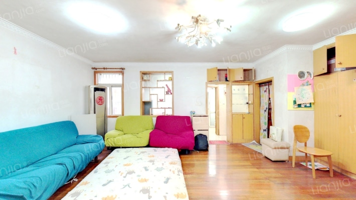 后标营38号二手房实景图