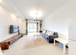 整租·芙蓉•世纪阳光 2室2厅 东南/南_芙蓉•世纪阳光租房