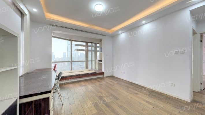 金府花园二手房实景图