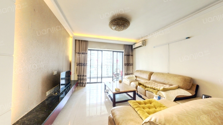 云山诗意二手房实景图