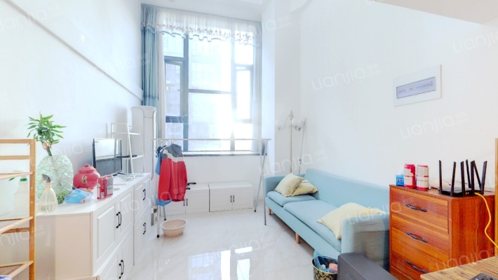 国控东宸二手房实景图