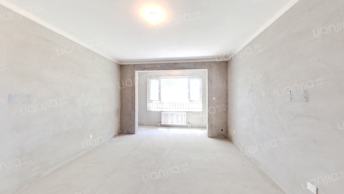 庄胜家园二手房实景图