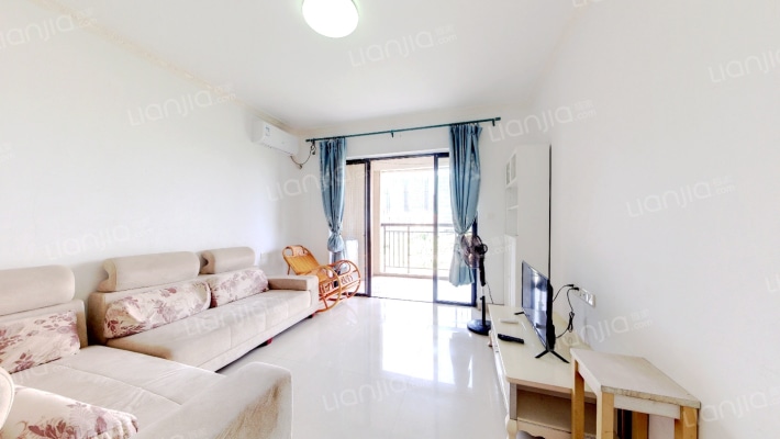 恒宇万麓湖二手房实景图