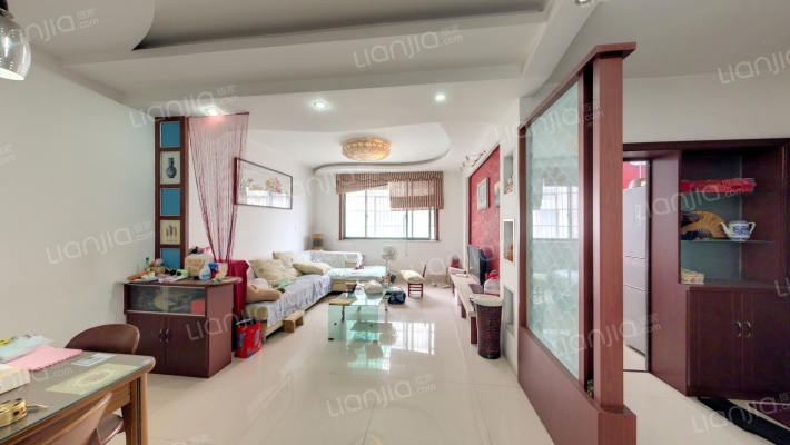 南苑新村(滨湖区)二手房实景图