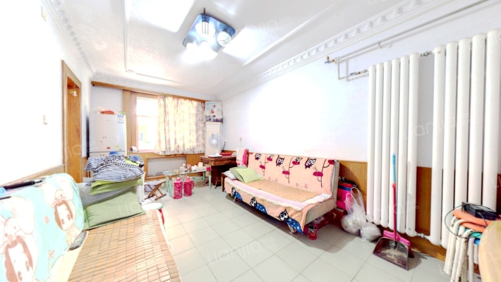 冉屯北路6-9号二手房实景图