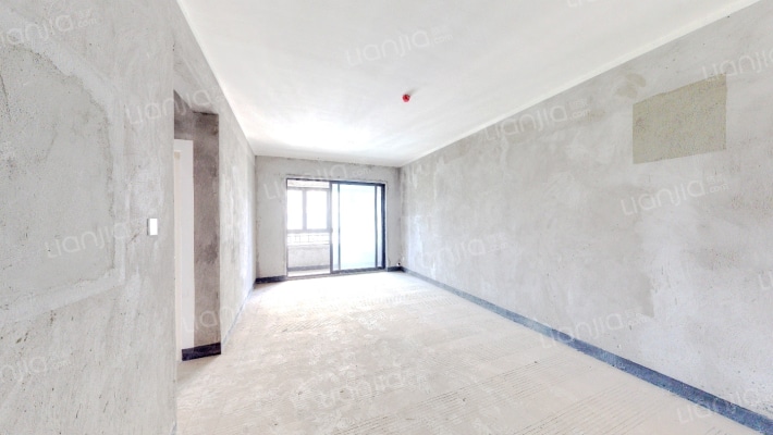 鲁能泰山7号五街区二手房实景图