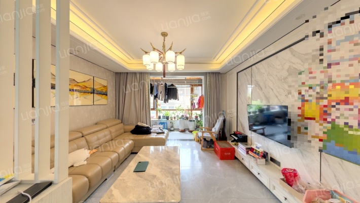 振业泊岸二手房实景图