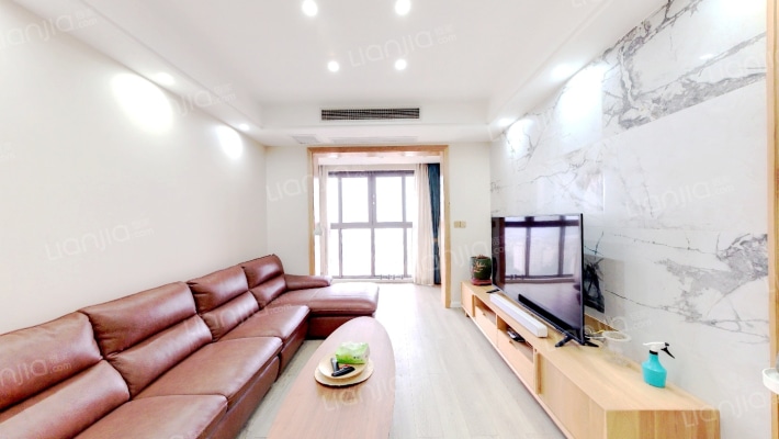 上诚佳苑二手房实景图