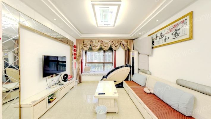 美满锦园二手房实景图