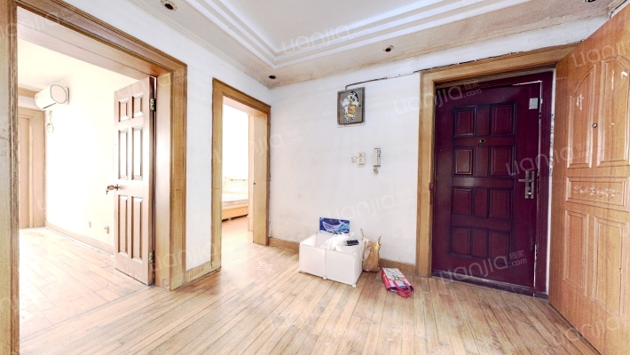 友联一村二手房实景图