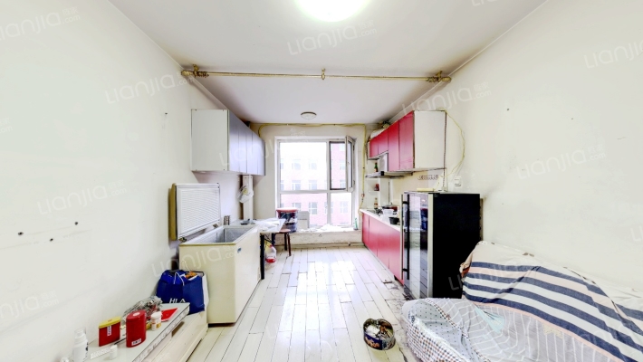 金祥奥邻郡二手房实景图