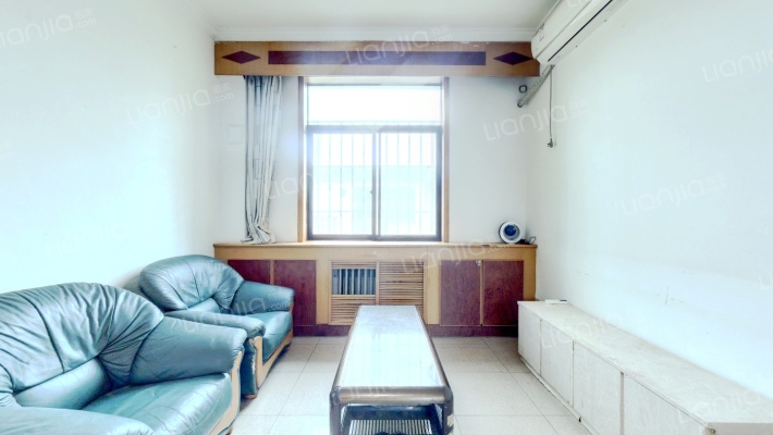 西安市食品药品检验所家属院二手房实景图