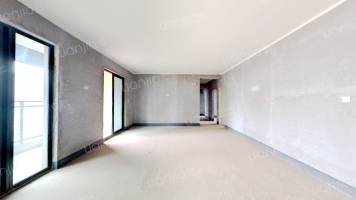 雅居乐富春山居璟云庭二手房实景图