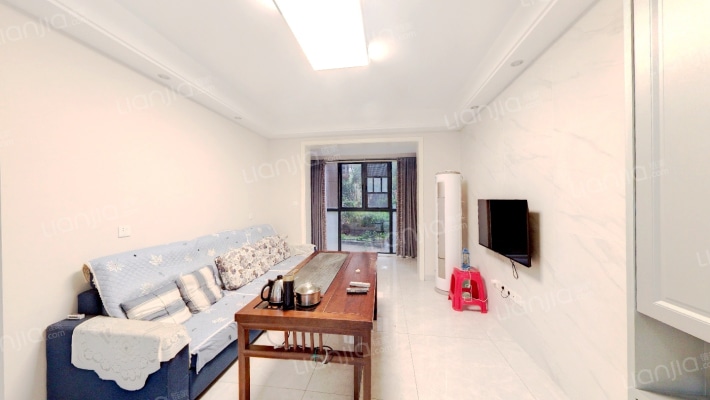 高升时代广场二手房实景图