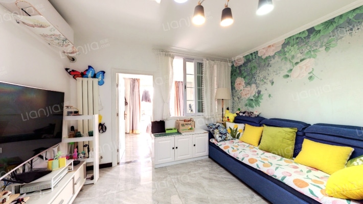 西木小区二手房实景图