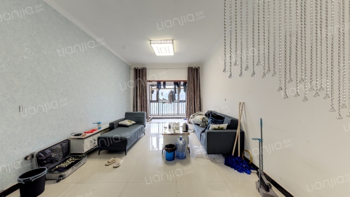 盈盛龙栖湾二手房实景图