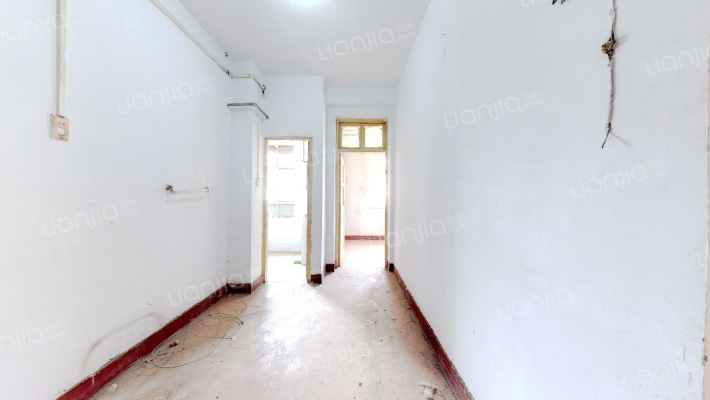 伊河路23号二手房实景图