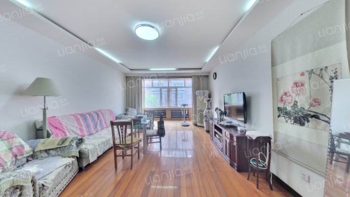 友谊花园二手房实景图