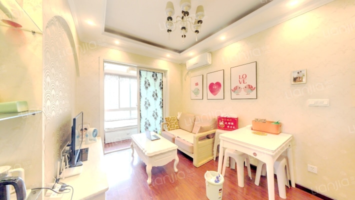 融汇温泉城圣地亚南区二手房实景图