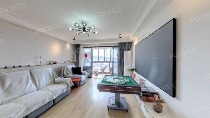 泰苑公寓二手房实景图