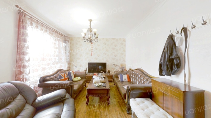 香缇花园二手房实景图