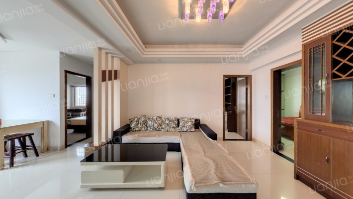 成龙花园二手房实景图