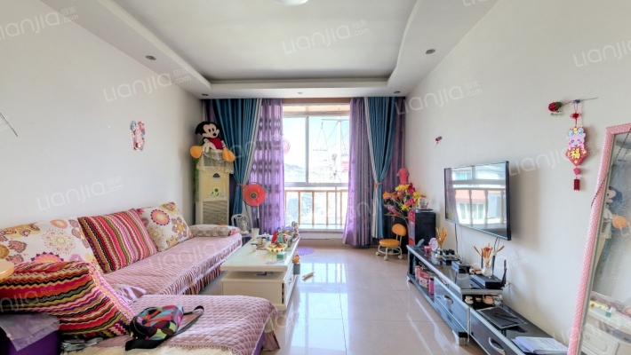 柳河苑二手房实景图